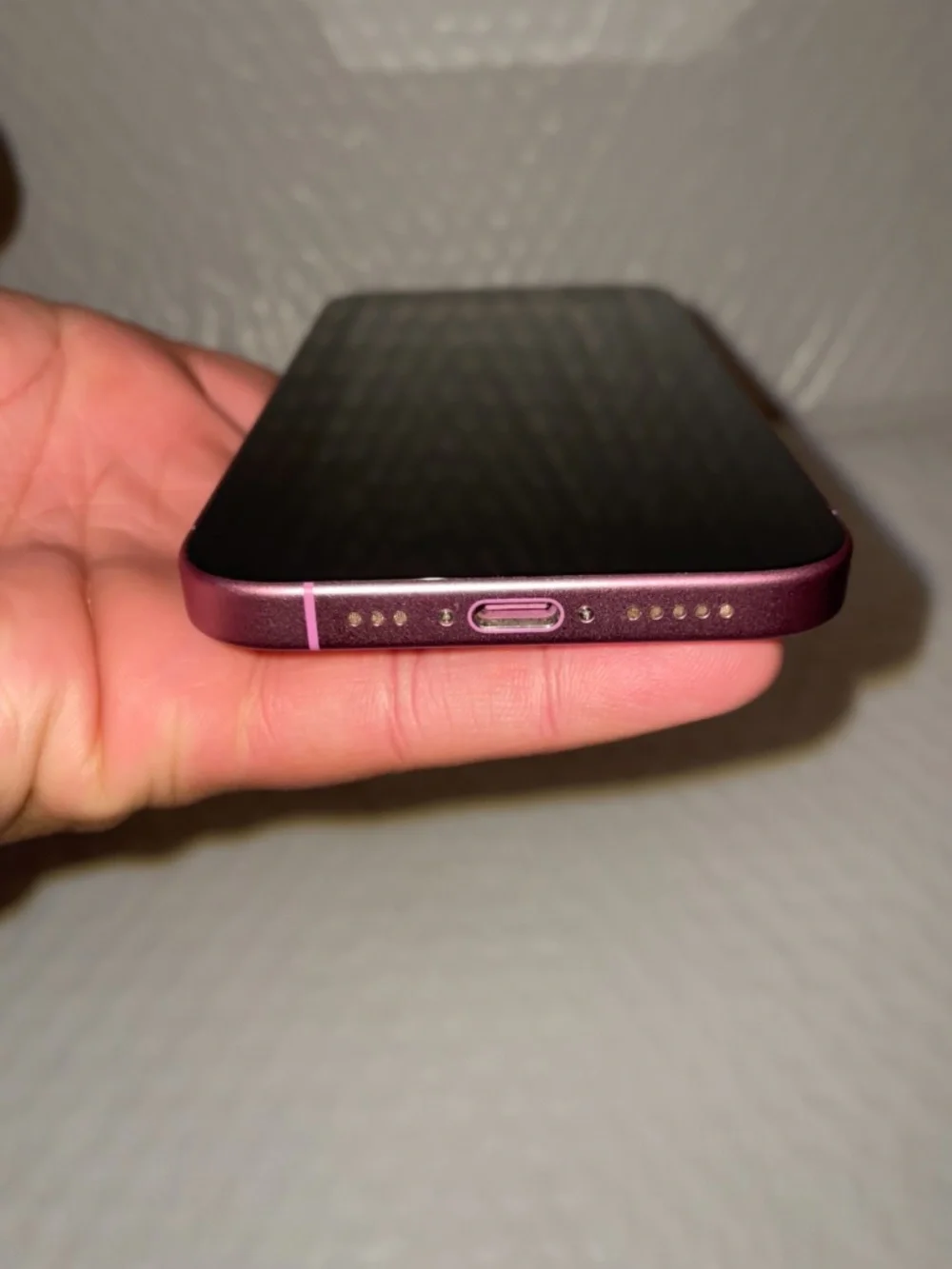 iPhone 16 Pink 512GB (Sprint/T-Mobile Only)